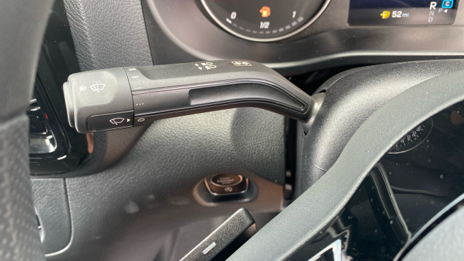 Mercedes-Benz Vito L2 Diesel Rwd 114CDI Pro Van 9G-Tronic - Image 28
